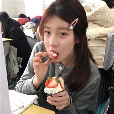 后排闺蜜
