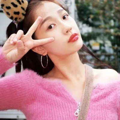 爱是永恒承诺