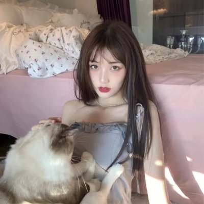 面纱之下
