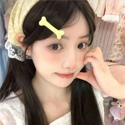 我只要我们在一起